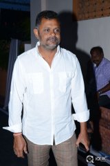 Janata Garage Movie Audio Launch